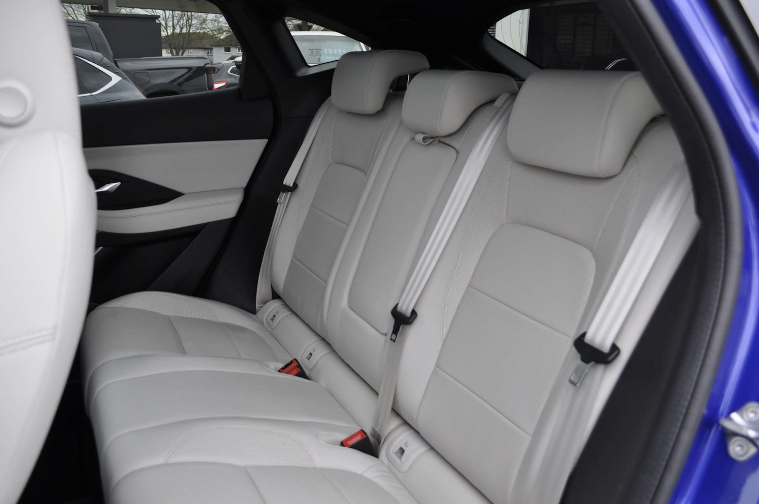 Used Jaguar E-Pace 2020 for sale - 78106744: Photo 10