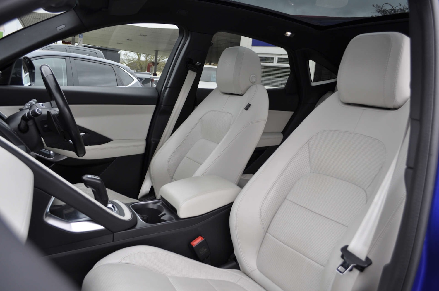 Used Jaguar E-Pace 2020 for sale - 78106744: Photo 11