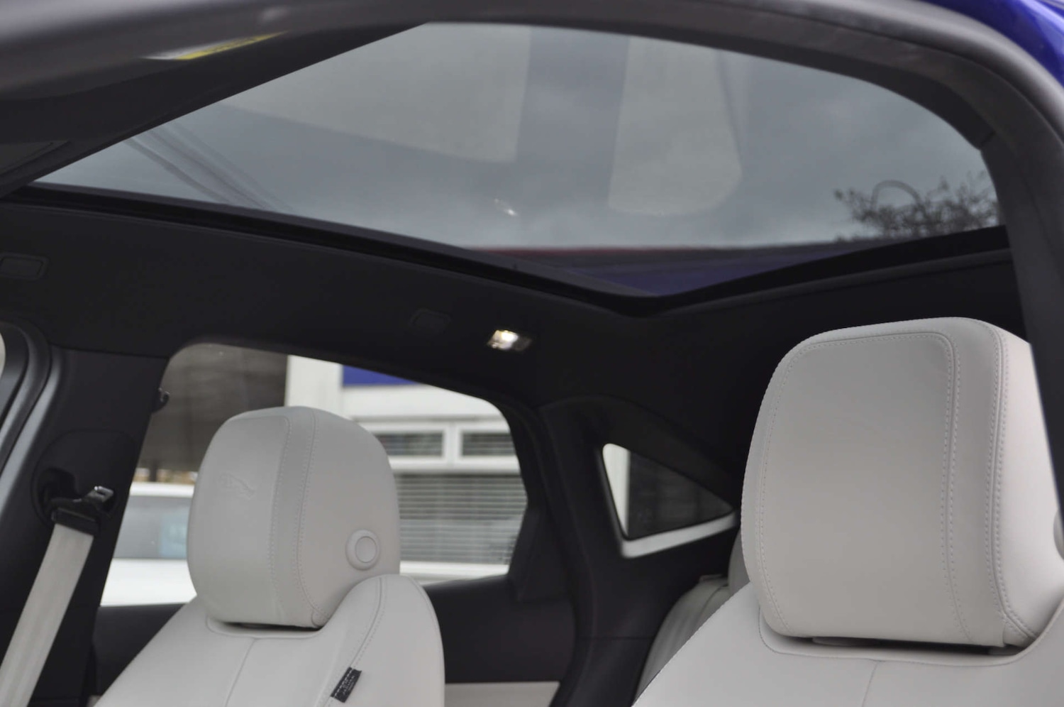 Used Jaguar E-Pace 2020 for sale - 78106744: Photo 12