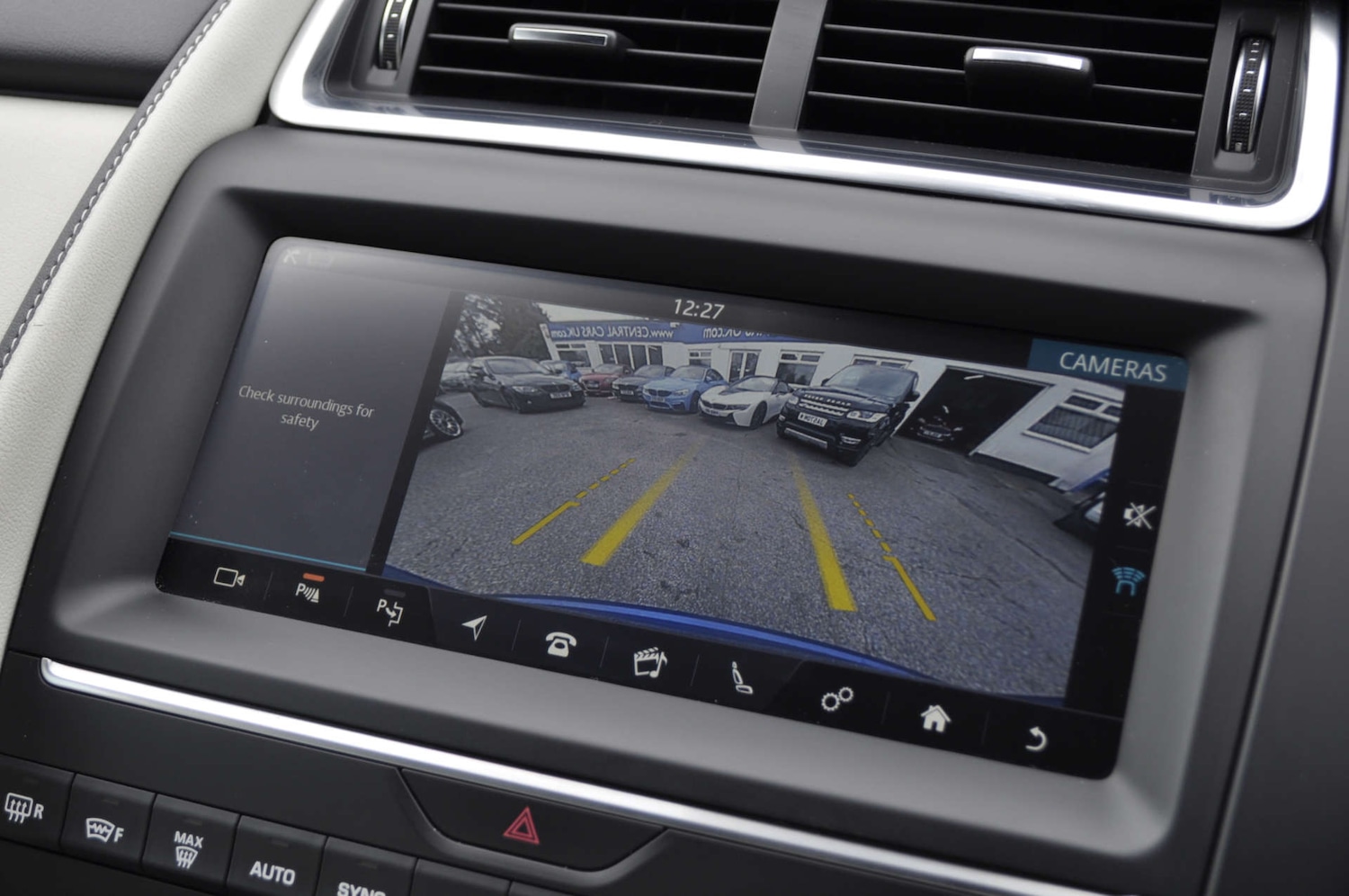 Used Jaguar E-Pace 2020 for sale - 78106744: Photo 17