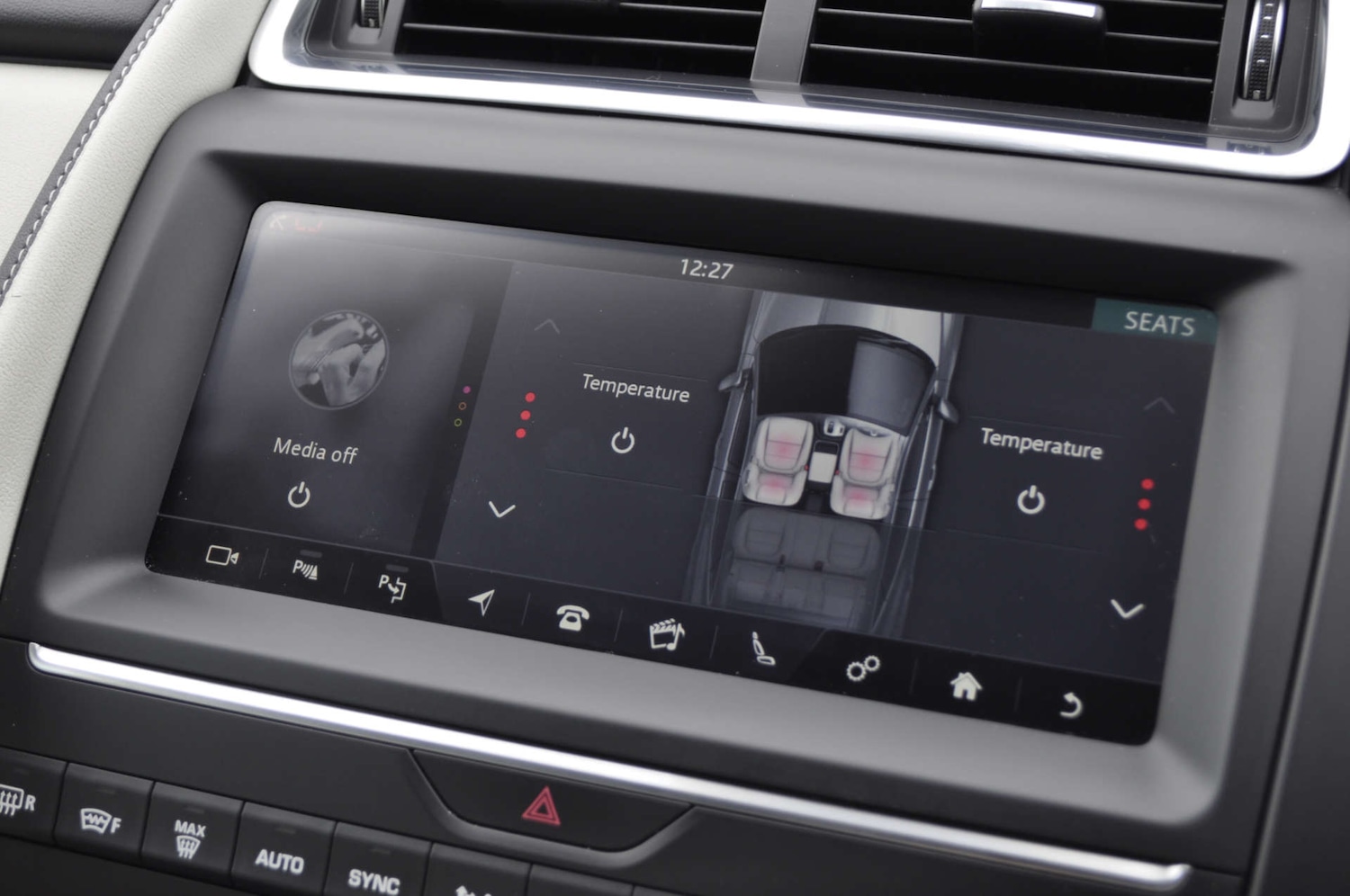 Used Jaguar E-Pace 2020 for sale - 78106744: Photo 18