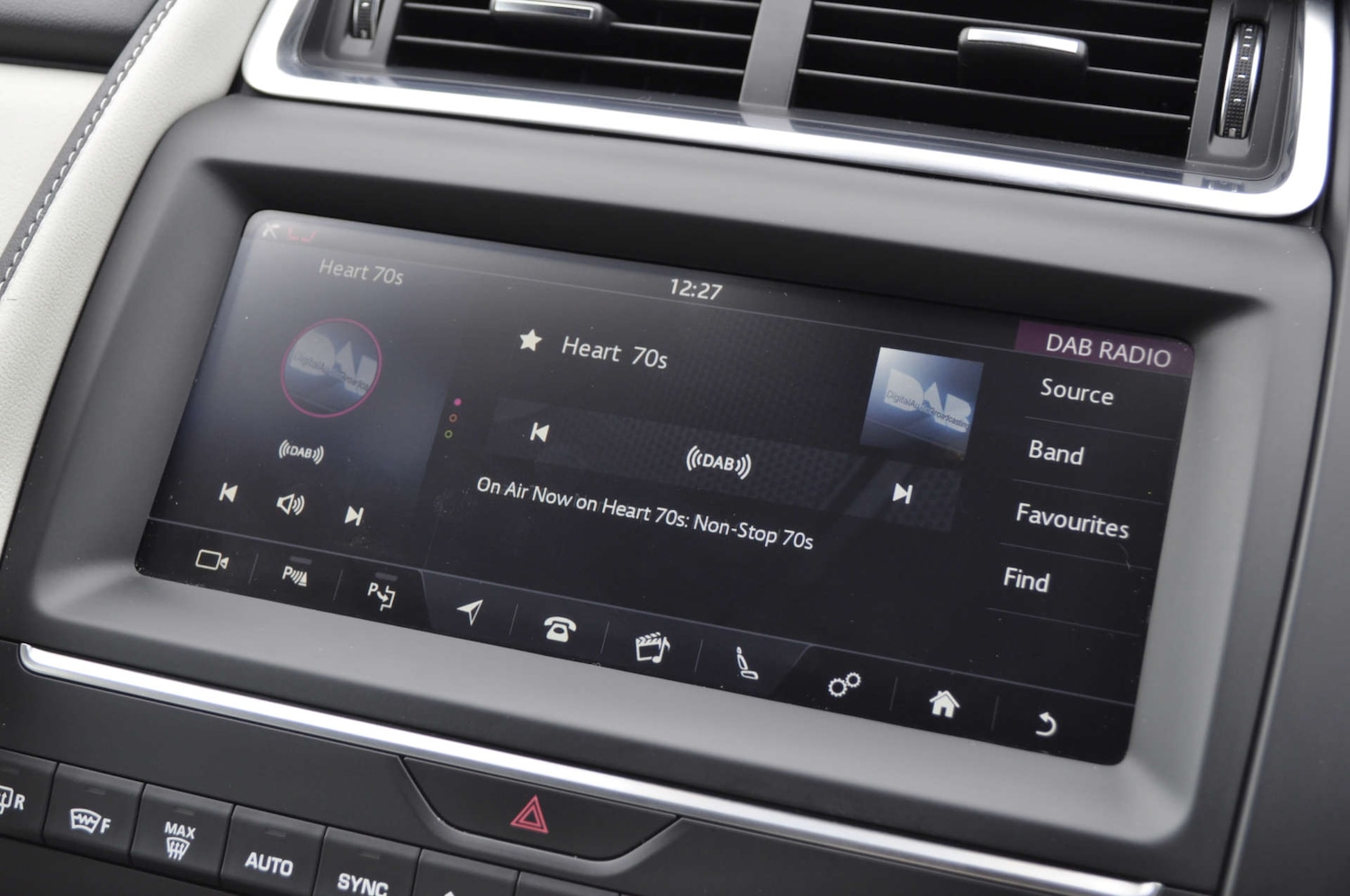 Used Jaguar E-Pace 2020 for sale - 78106744: Photo 19