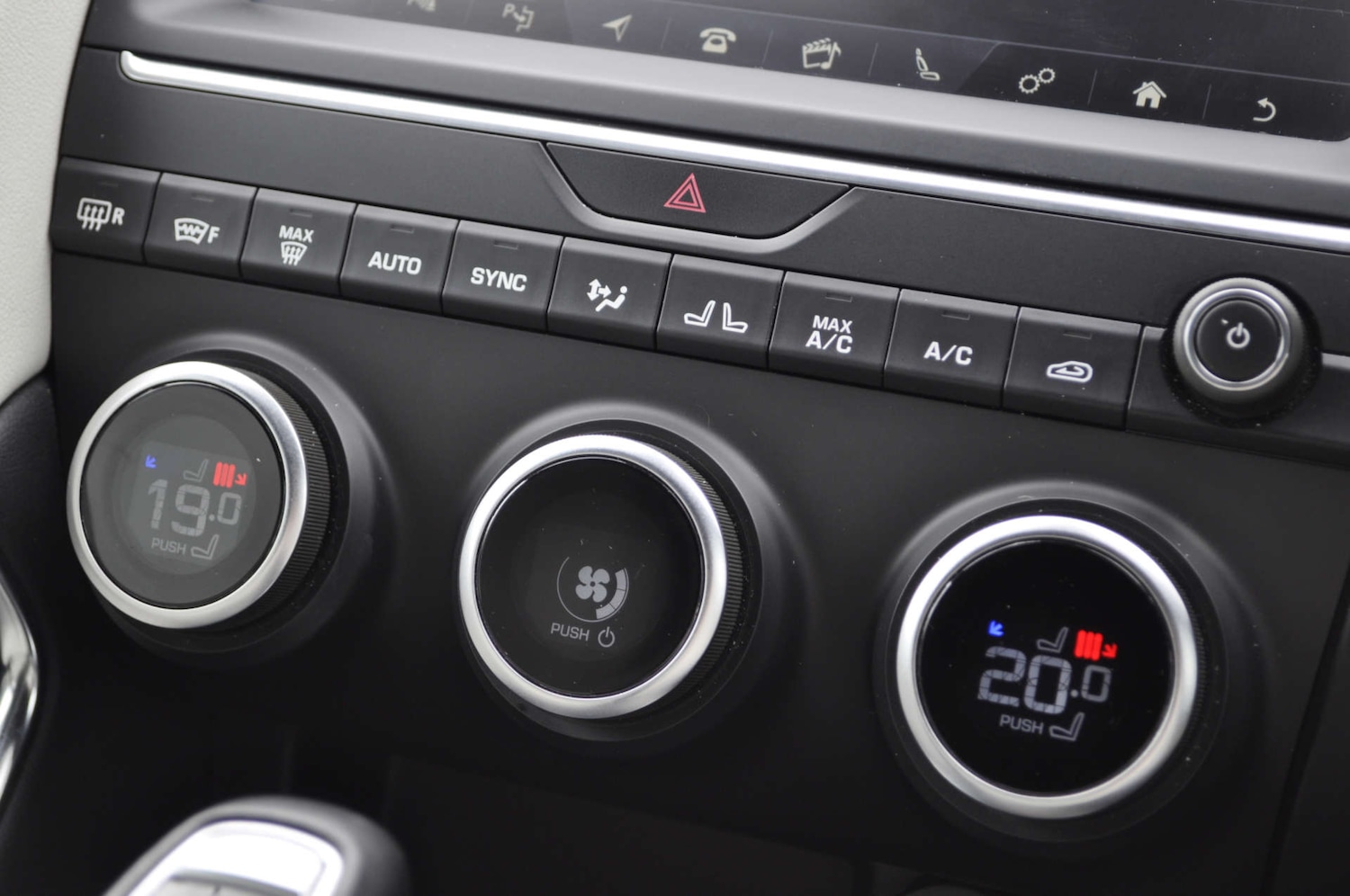 Used Jaguar E-Pace 2020 for sale - 78106744: Photo 20