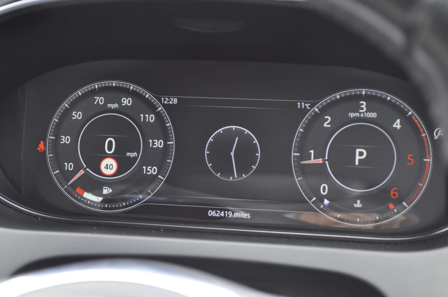 Used Jaguar E-Pace 2020 for sale - 78106744: Photo 24