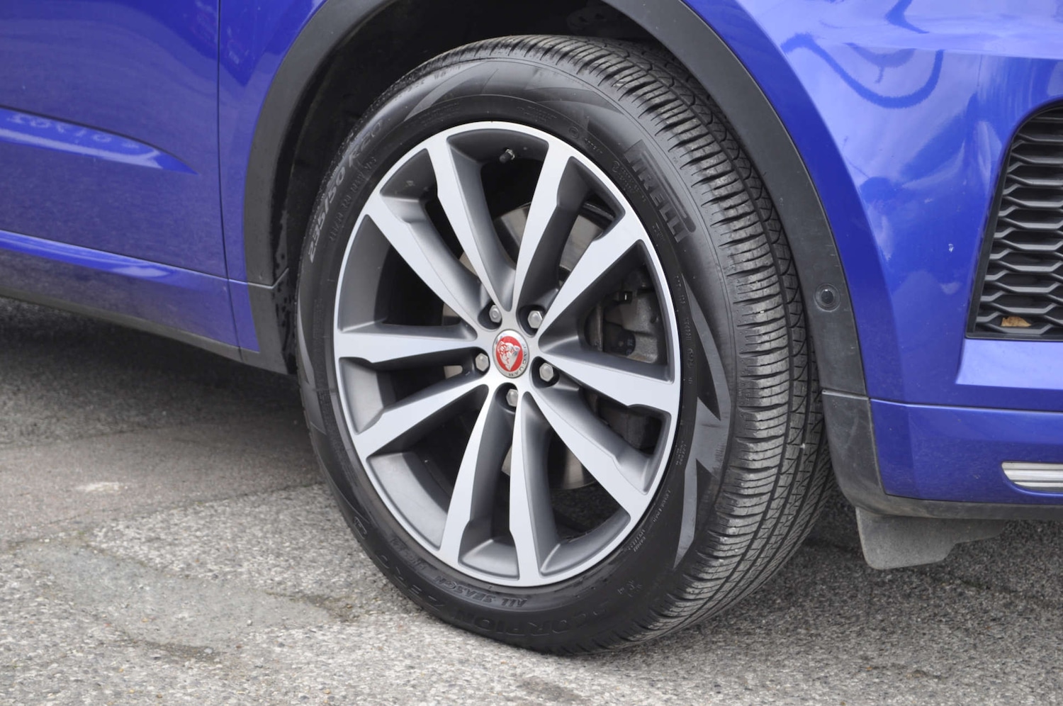 Used Jaguar E-Pace 2020 for sale - 78106744: Photo 29