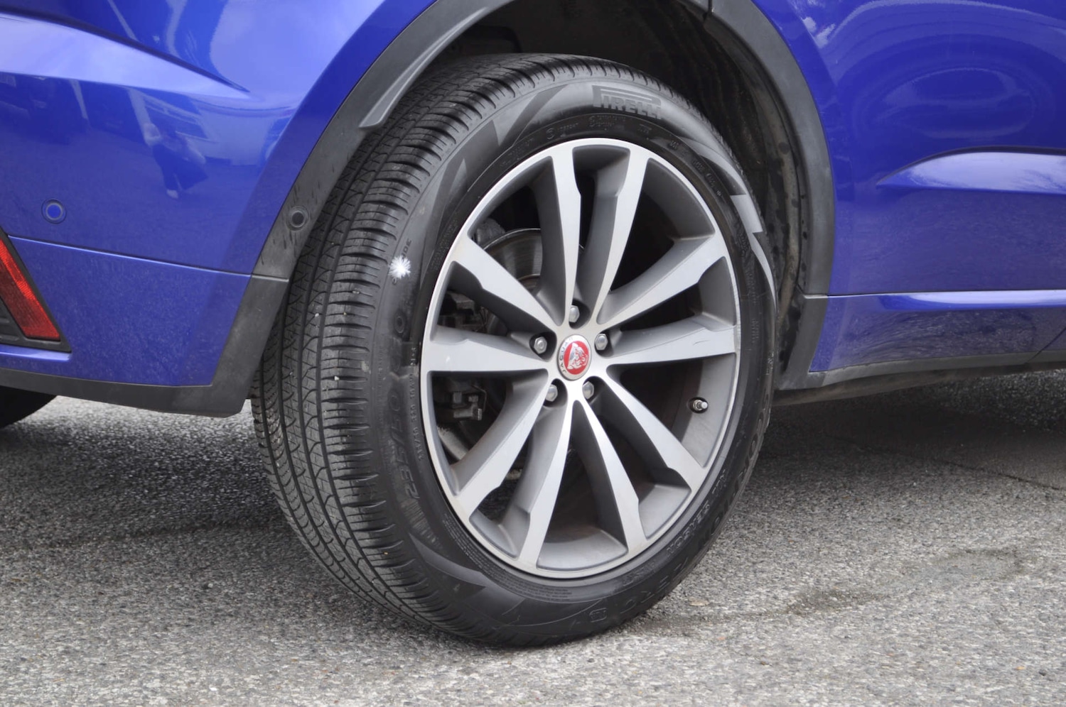 Used Jaguar E-Pace 2020 for sale - 78106744: Photo 30