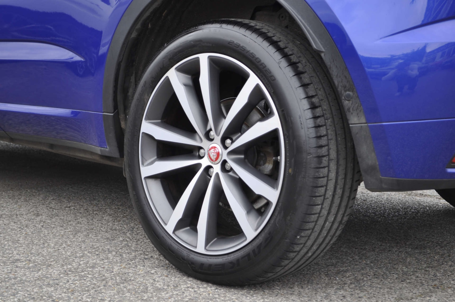 Used Jaguar E-Pace 2020 for sale - 78106744: Photo 31