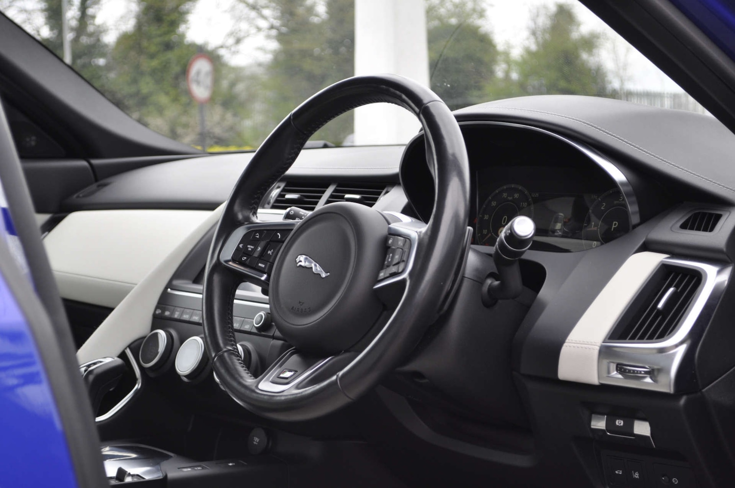 Used Jaguar E-Pace 2020 for sale - 78106744: Photo 7