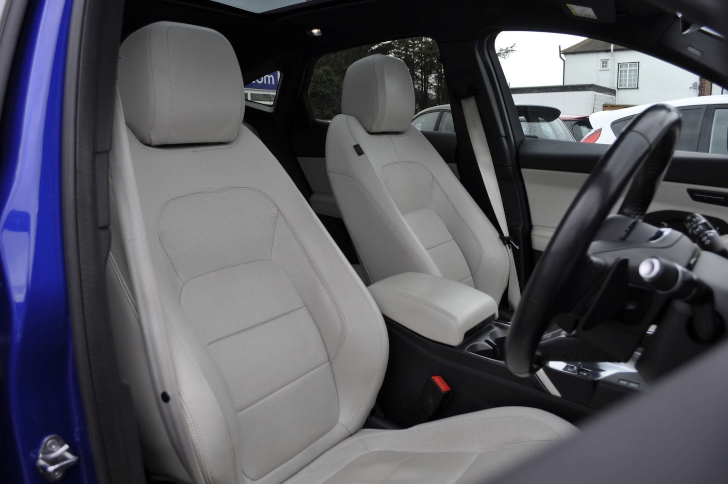 Used Jaguar E-Pace 2020 for sale - 78106744: Photo 8