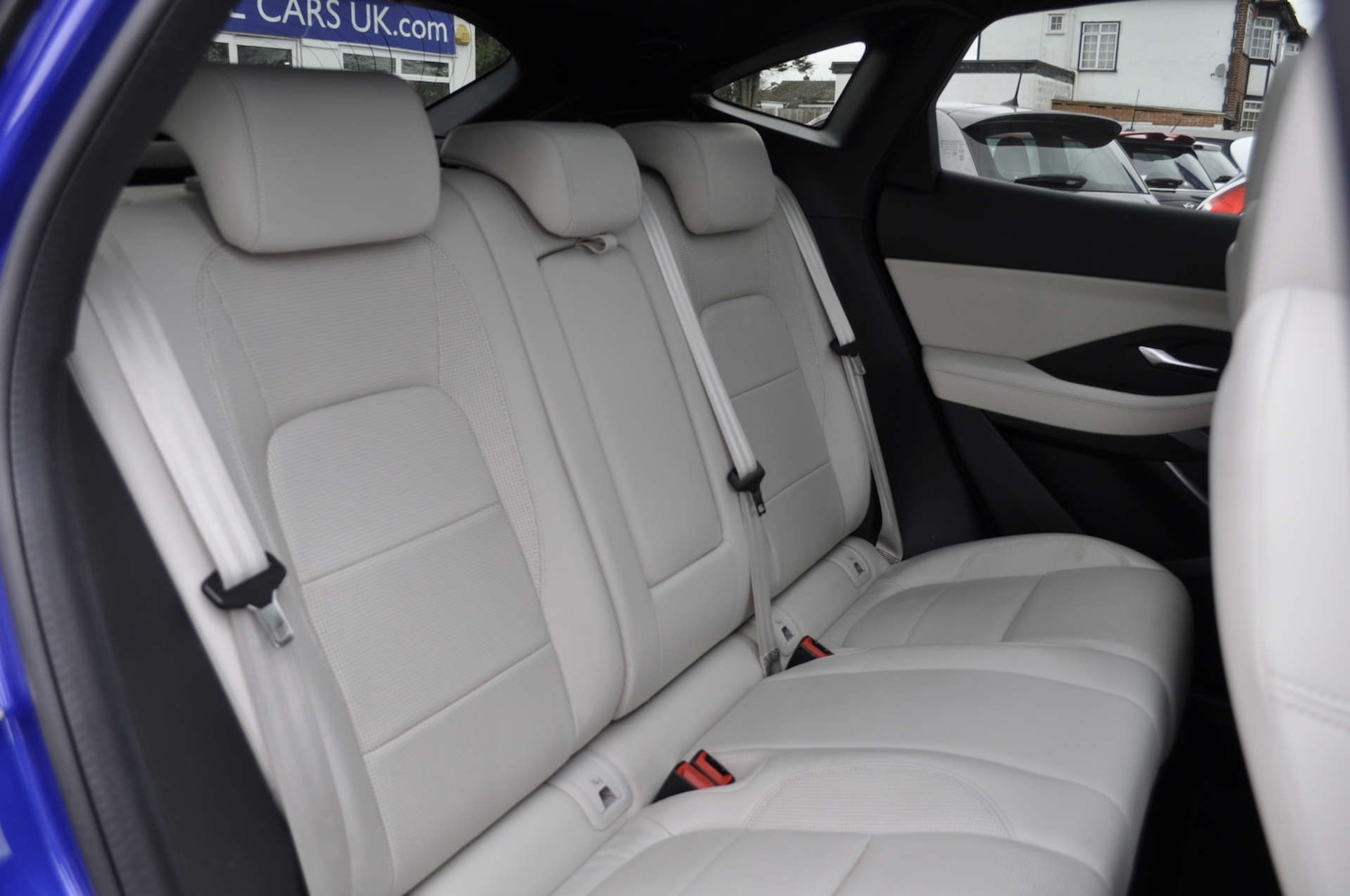 Used Jaguar E-Pace 2020 for sale - 78106744: Photo 9