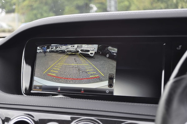 Used Mercedes-Benz S-Class 2014 for sale - 75724846: Photo 14