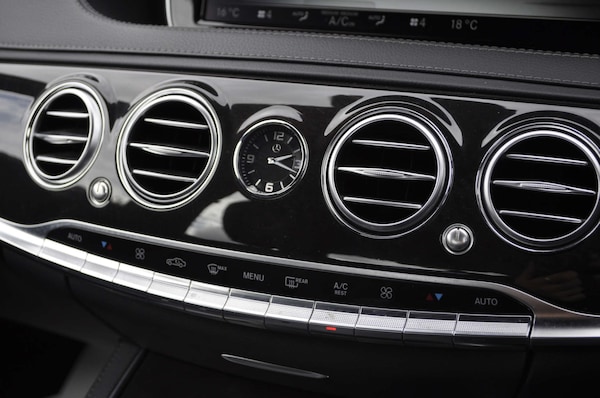 Used Mercedes-Benz S-Class 2014 for sale - 75724846: Photo 18