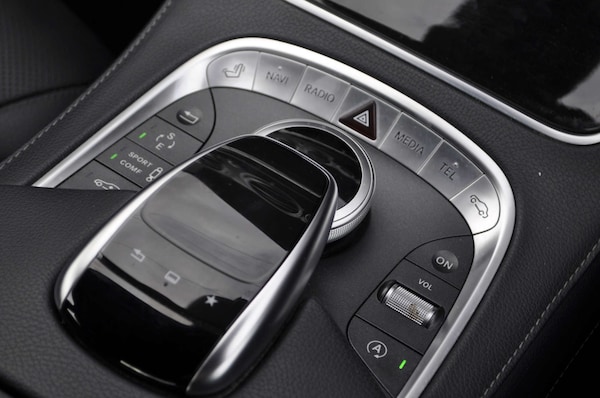 Used Mercedes-Benz S-Class 2014 for sale - 75724846: Photo 19