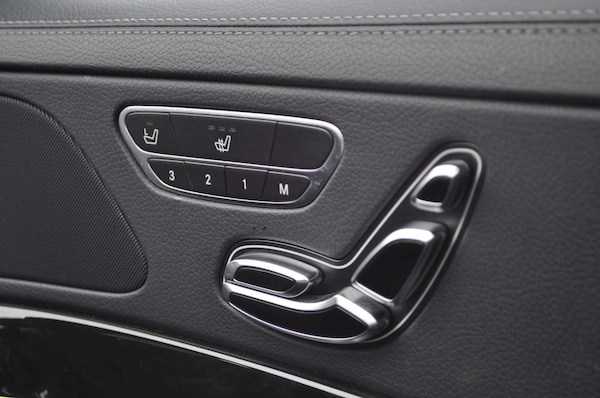 Used Mercedes-Benz S-Class 2014 for sale - 75724846: Photo 20