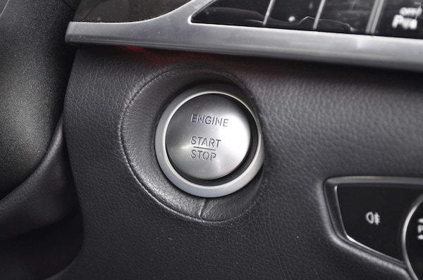 Used Mercedes-Benz S-Class 2014 for sale - 75724846: Photo 26