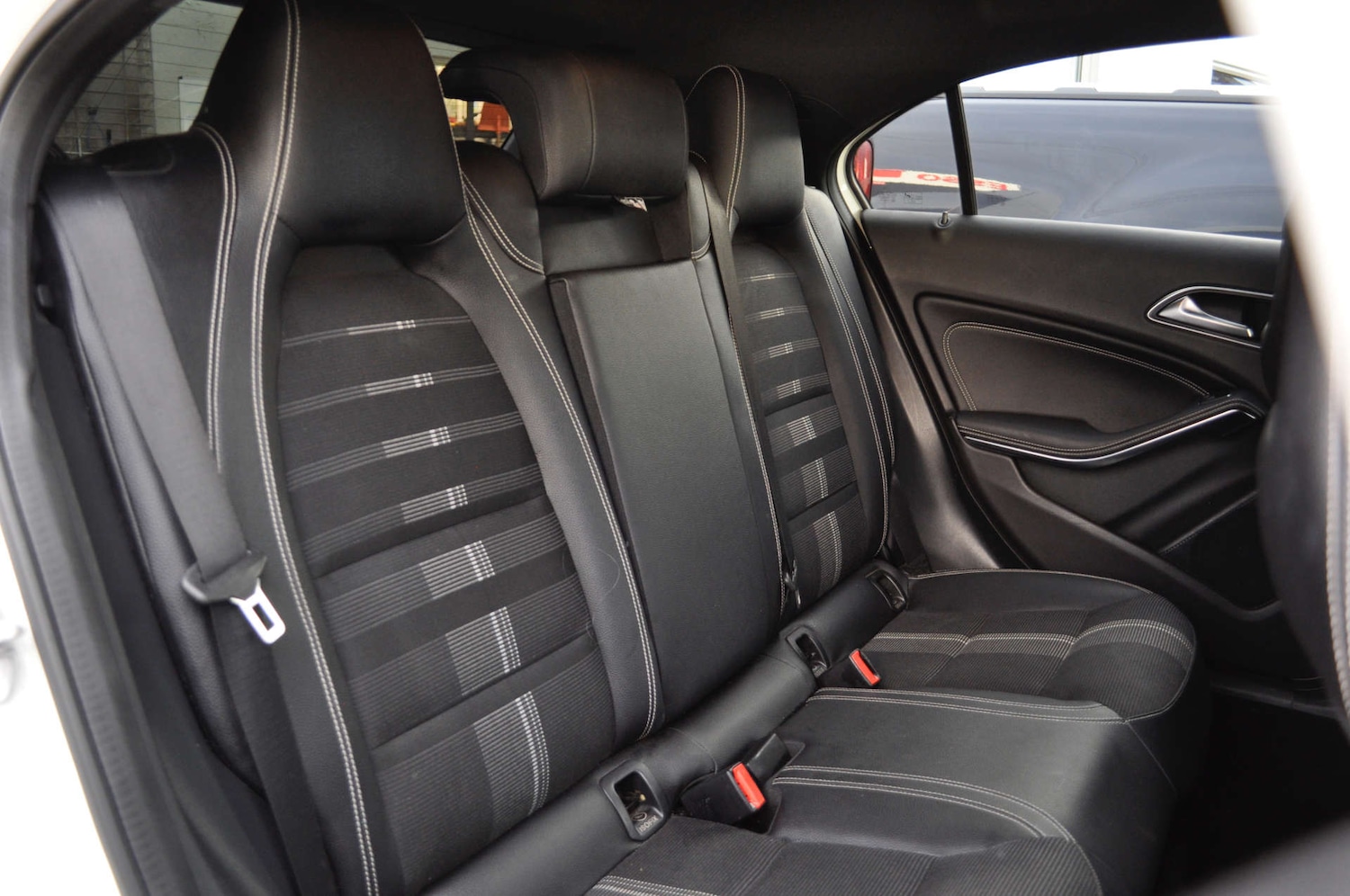 Used Mercedes-Benz A-Class 2018 for sale - 76343767: Photo 11