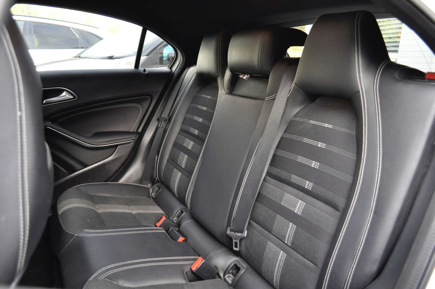 Used Mercedes-Benz A-Class 2018 for sale - 76343767: Photo 12