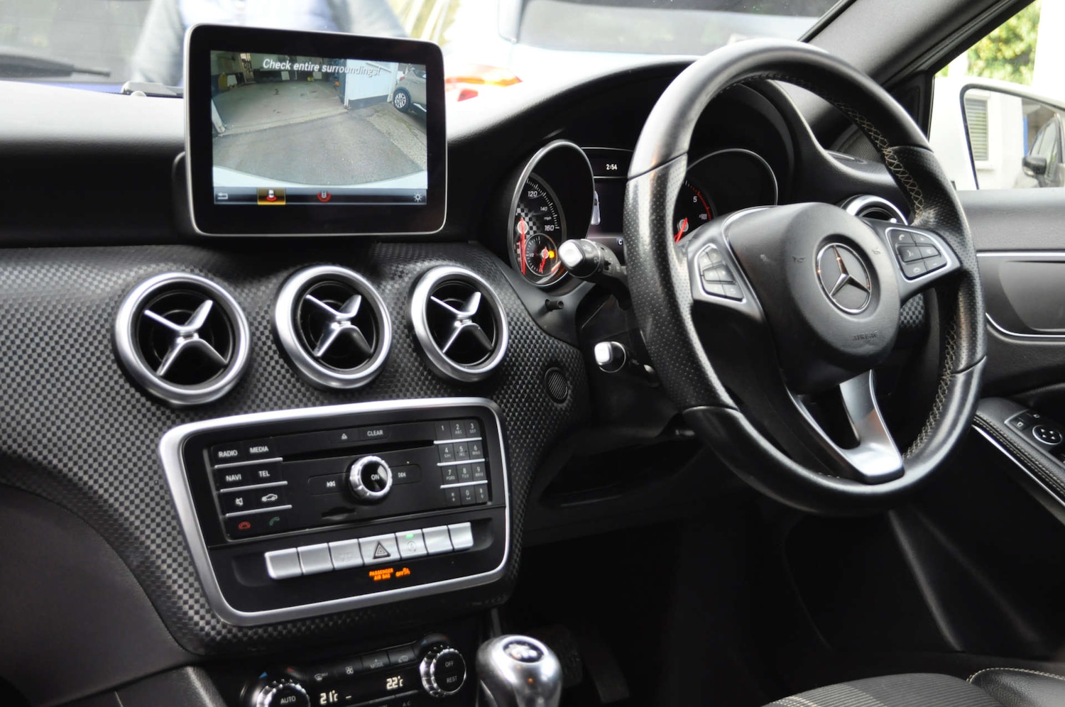 Used Mercedes-Benz A-Class 2018 for sale - 76343767: Photo 14