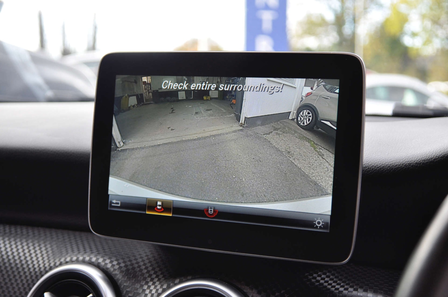 Used Mercedes-Benz A-Class 2018 for sale - 76343767: Photo 17