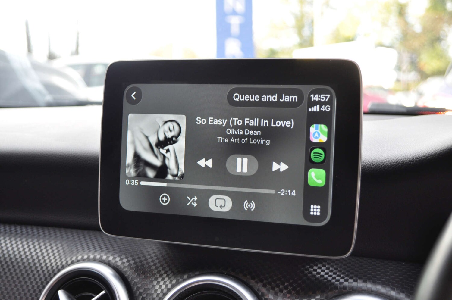 Used Mercedes-Benz A-Class 2018 for sale - 76343767: Photo 20