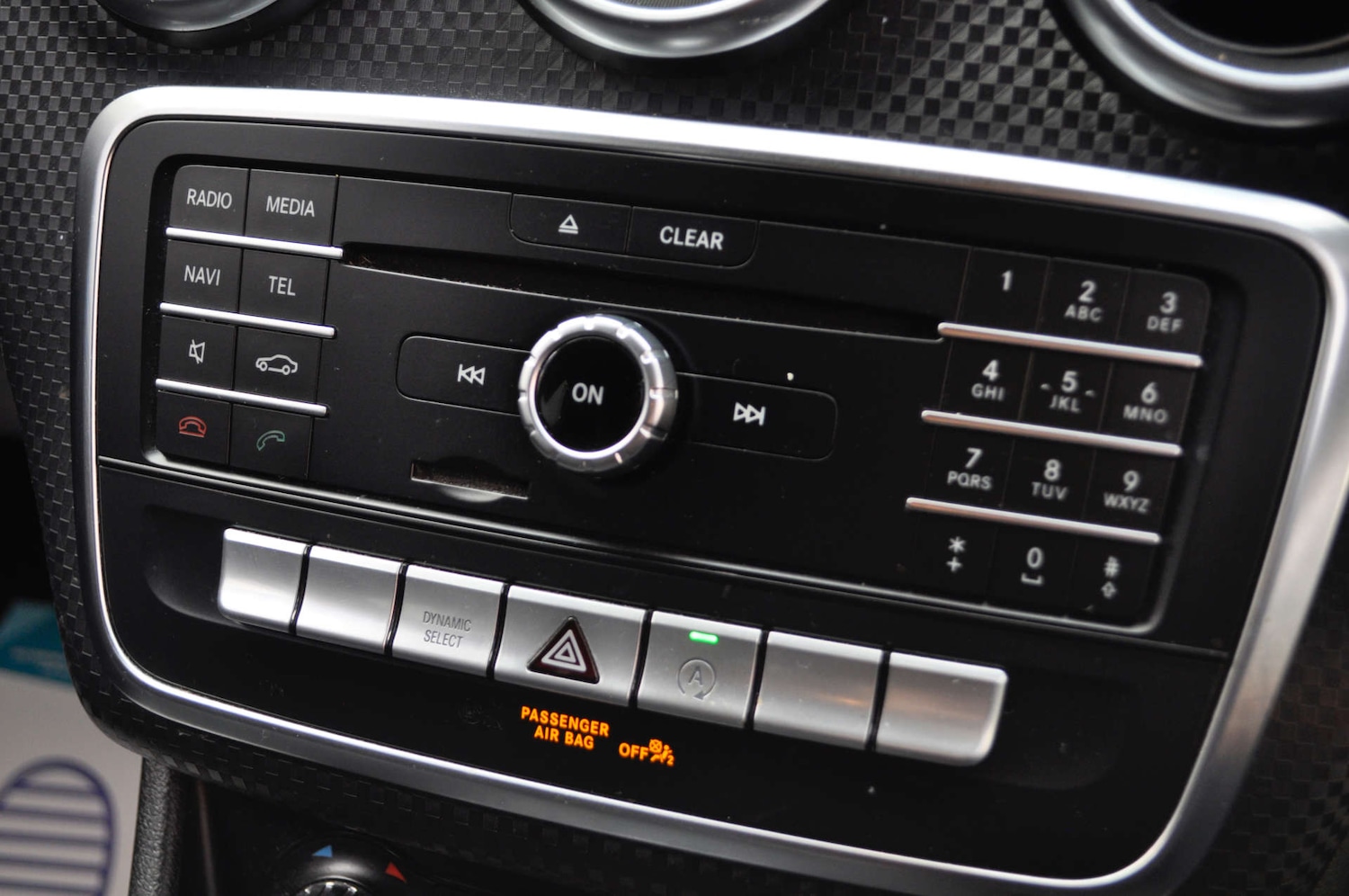 Used Mercedes-Benz A-Class 2018 for sale - 76343767: Photo 22