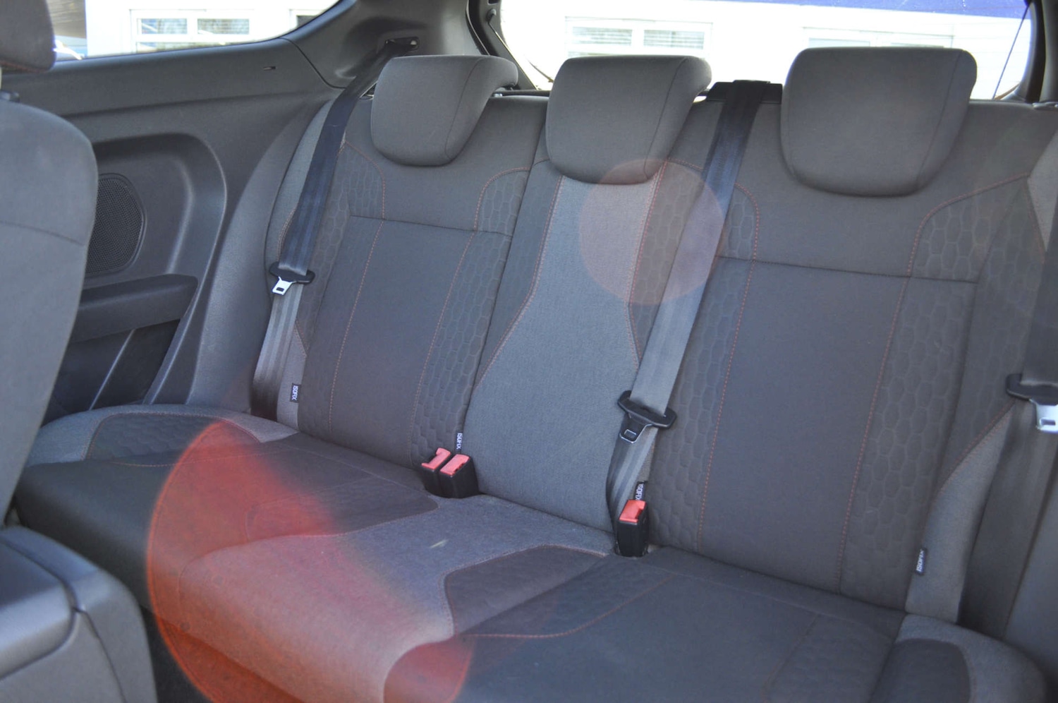 Used Ford Fiesta 2016 for sale - 78014303: Photo 10