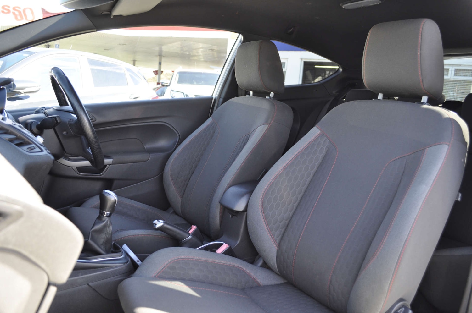 Used Ford Fiesta 2016 for sale - 78014303: Photo 11