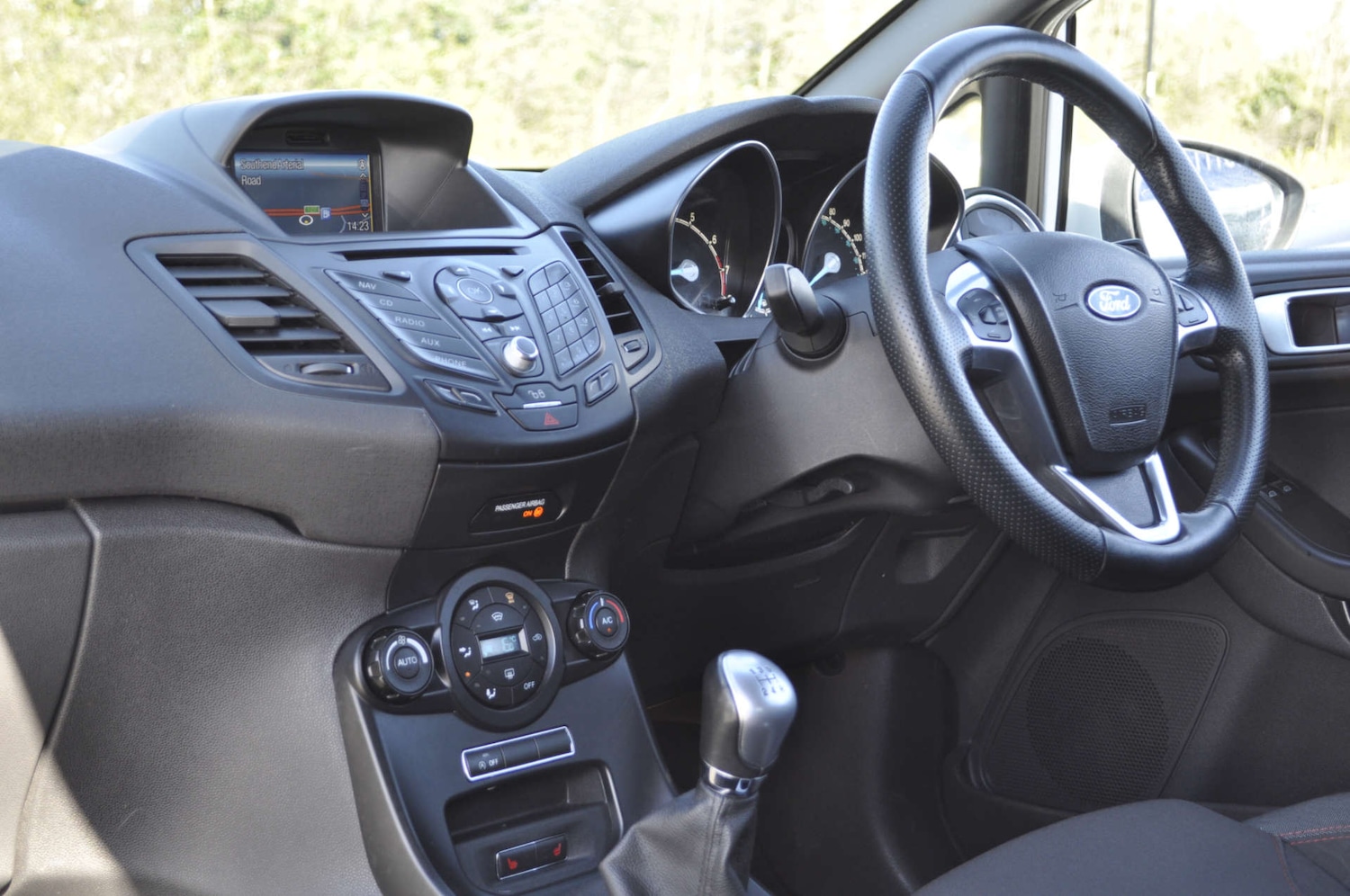 Used Ford Fiesta 2016 for sale - 78014303: Photo 12