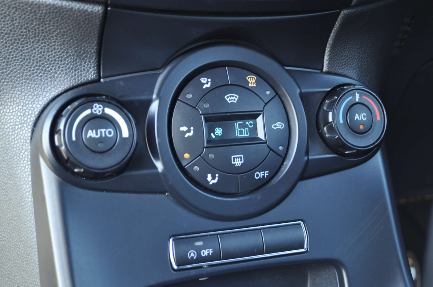 Used Ford Fiesta 2016 for sale - 78014303: Photo 14