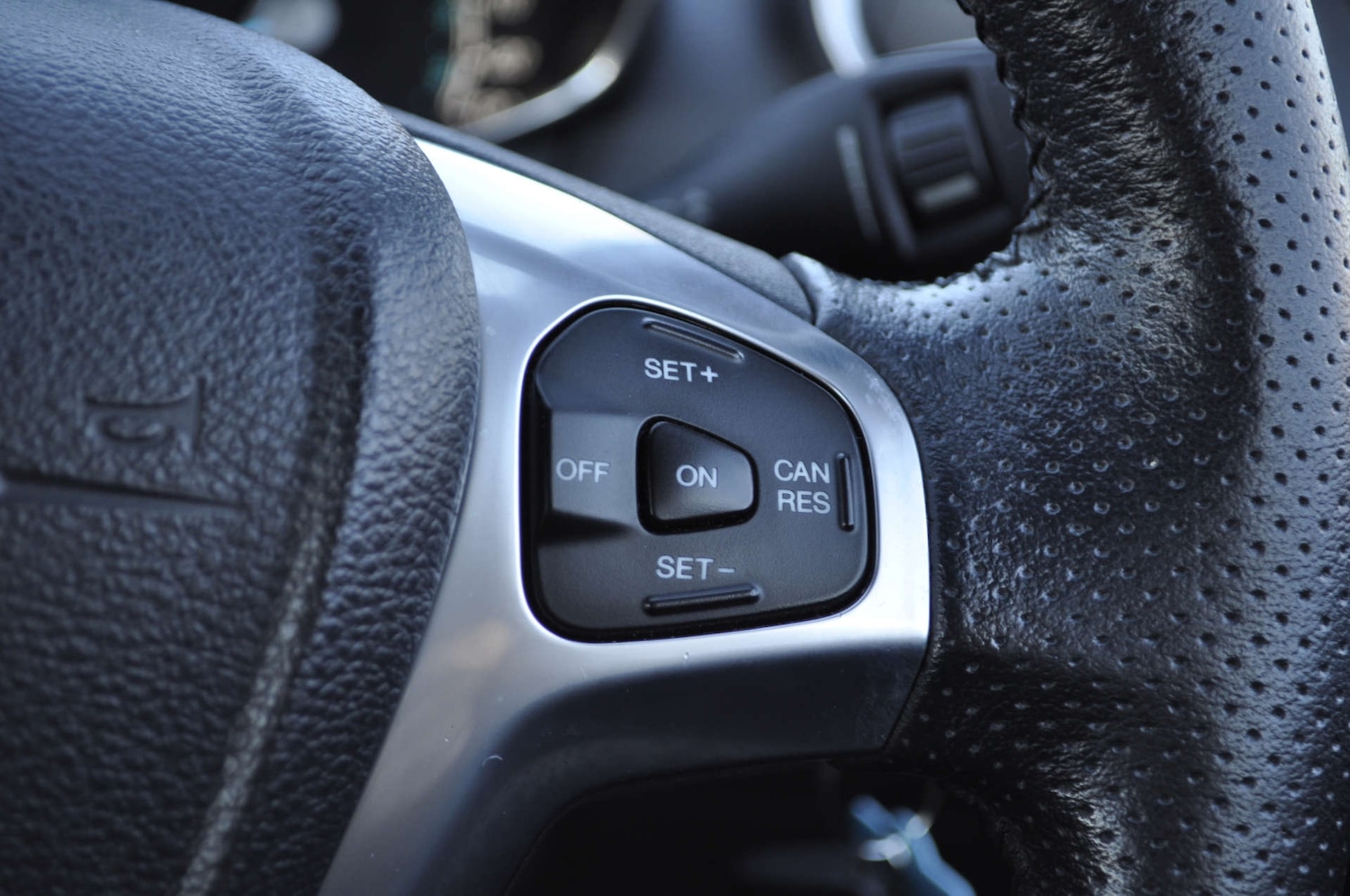 Used Ford Fiesta 2016 for sale - 78014303: Photo 15