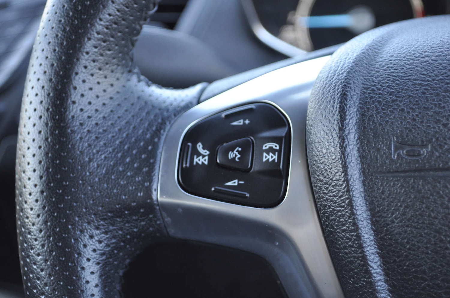 Used Ford Fiesta 2016 for sale - 78014303: Photo 16