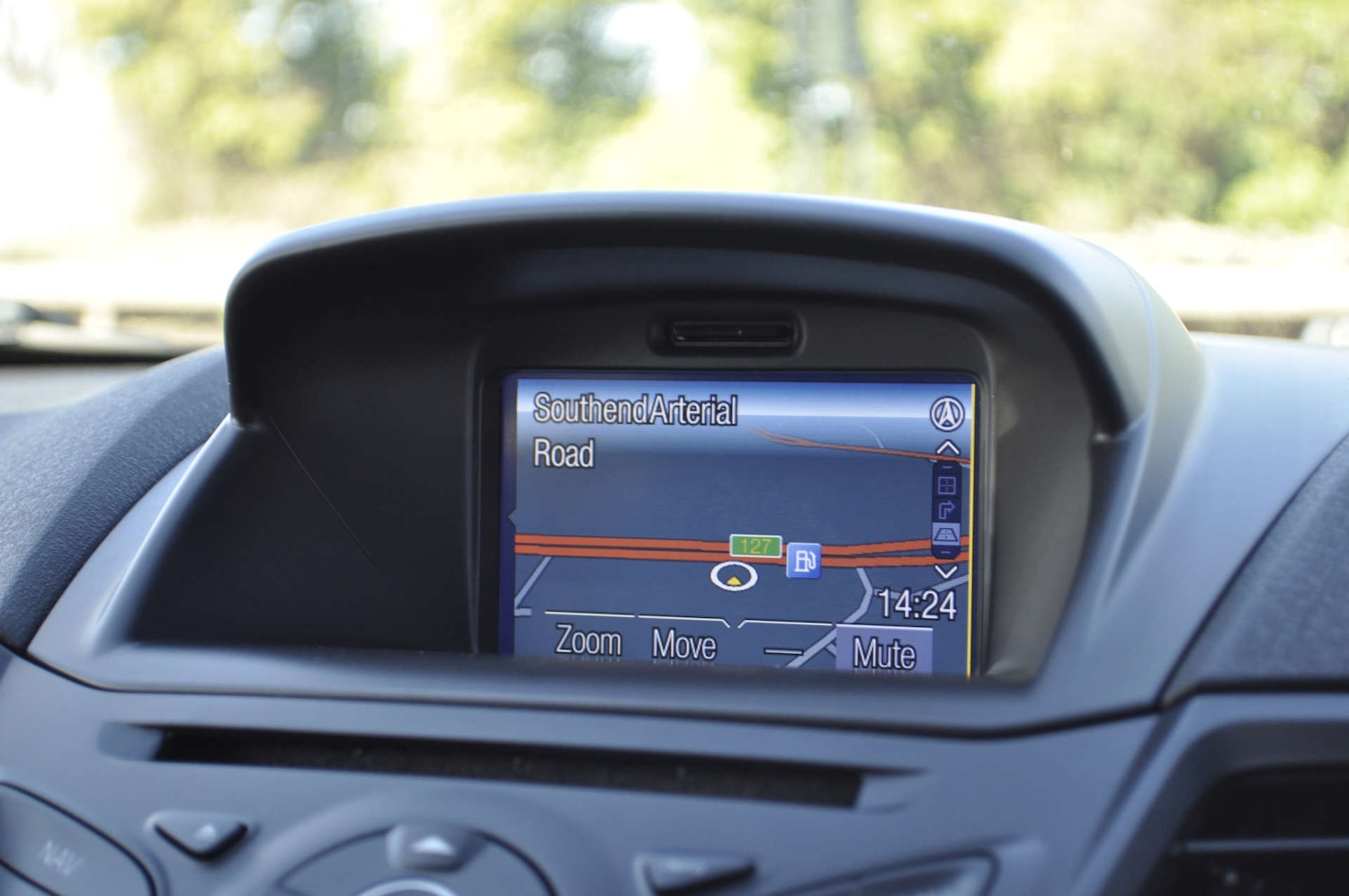 Used Ford Fiesta 2016 for sale - 78014303: Photo 17