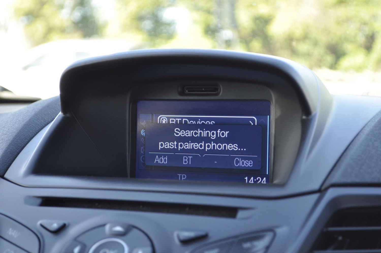 Used Ford Fiesta 2016 for sale - 78014303: Photo 19