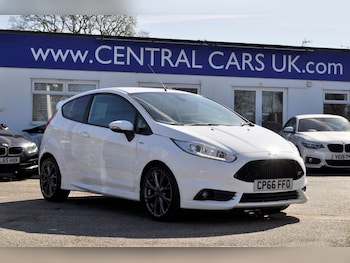 Ford Fiesta feature image