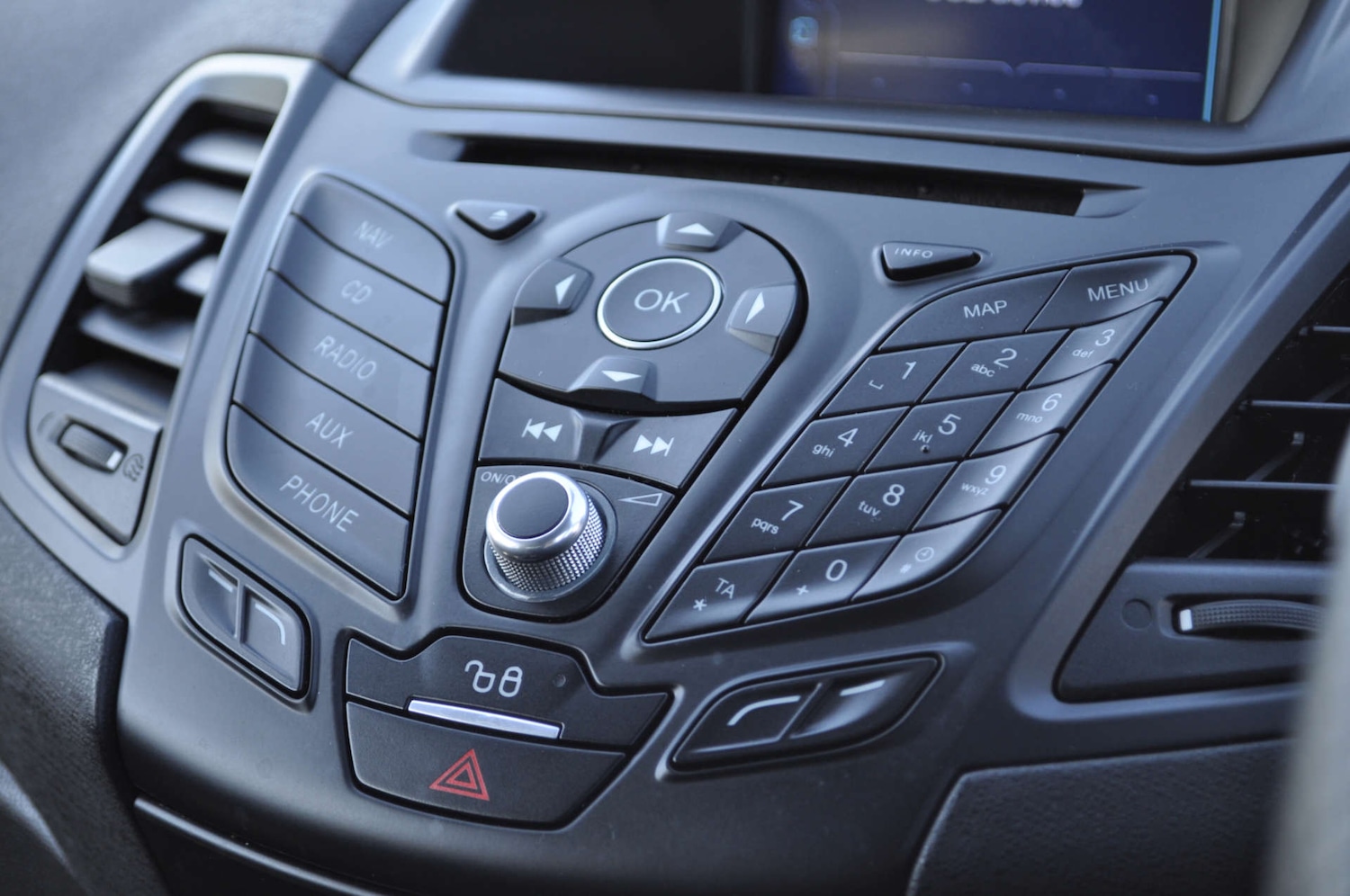 Used Ford Fiesta 2016 for sale - 78014303: Photo 21