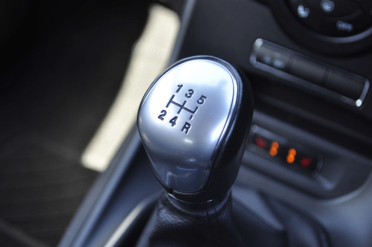 Used Ford Fiesta 2016 for sale - 78014303: Photo 22