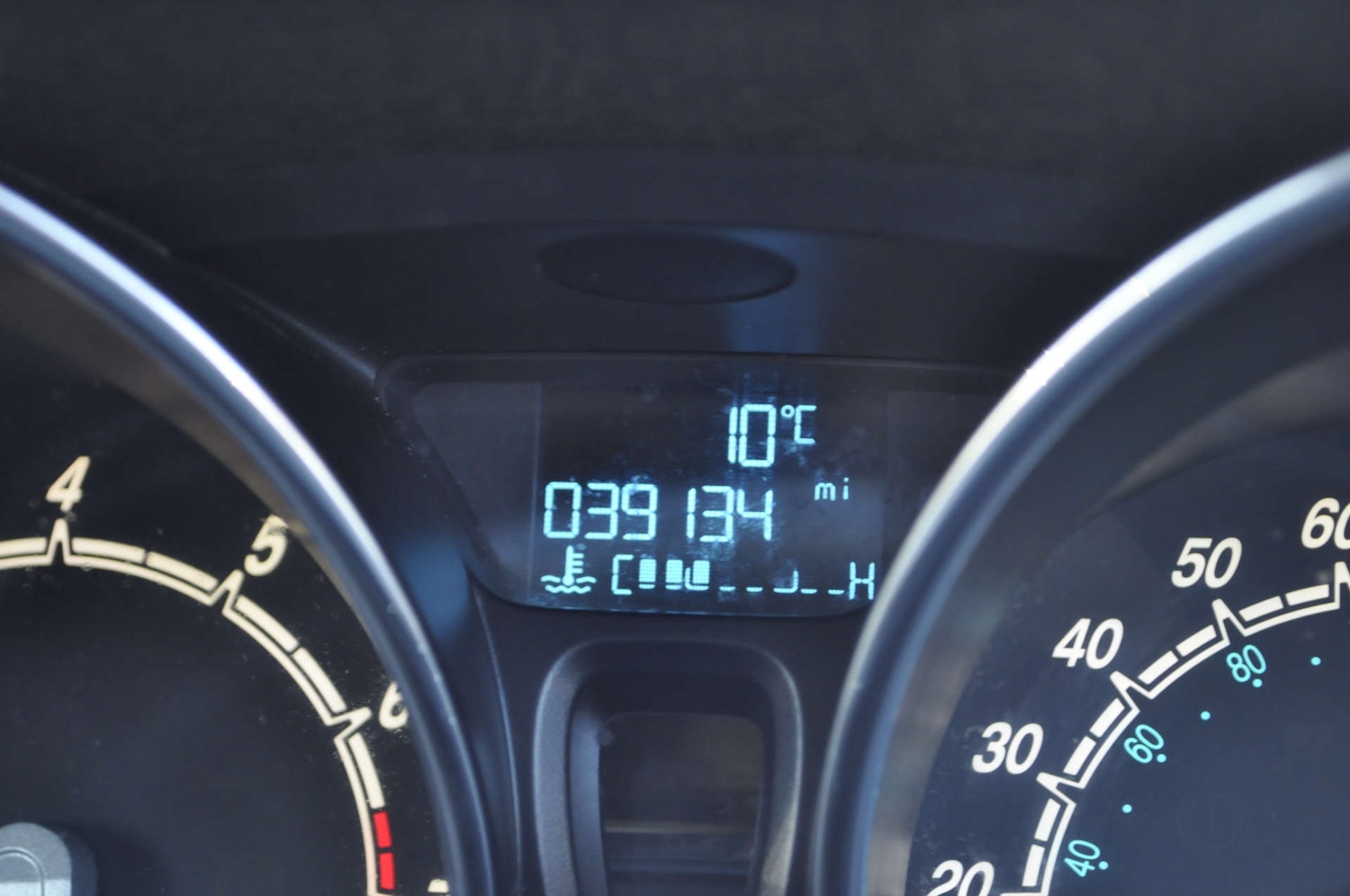 Used Ford Fiesta 2016 for sale - 78014303: Photo 23