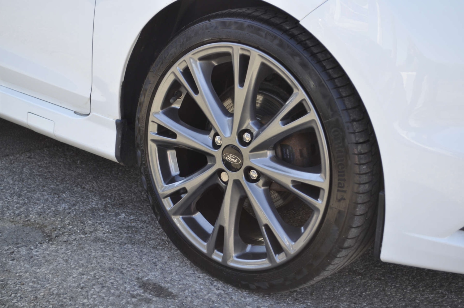 Used Ford Fiesta 2016 for sale - 78014303: Photo 26