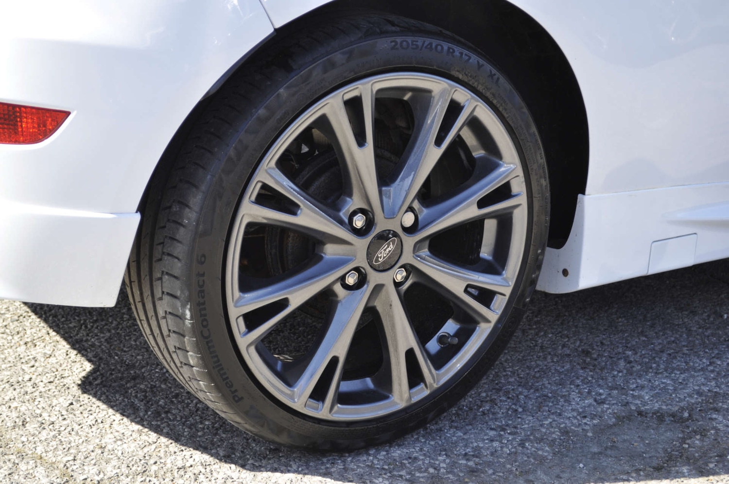 Used Ford Fiesta 2016 for sale - 78014303: Photo 27