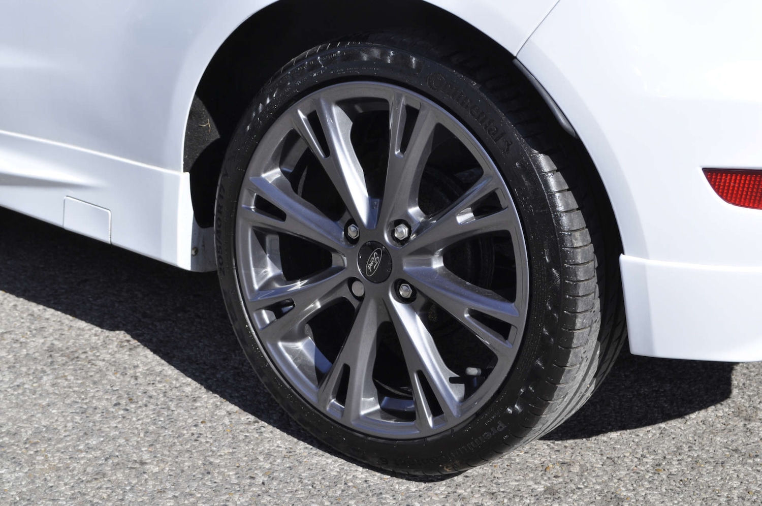 Used Ford Fiesta 2016 for sale - 78014303: Photo 28