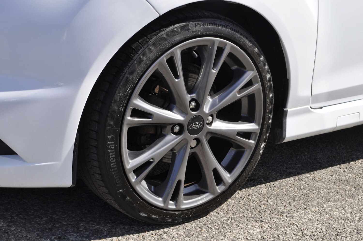 Used Ford Fiesta 2016 for sale - 78014303: Photo 29