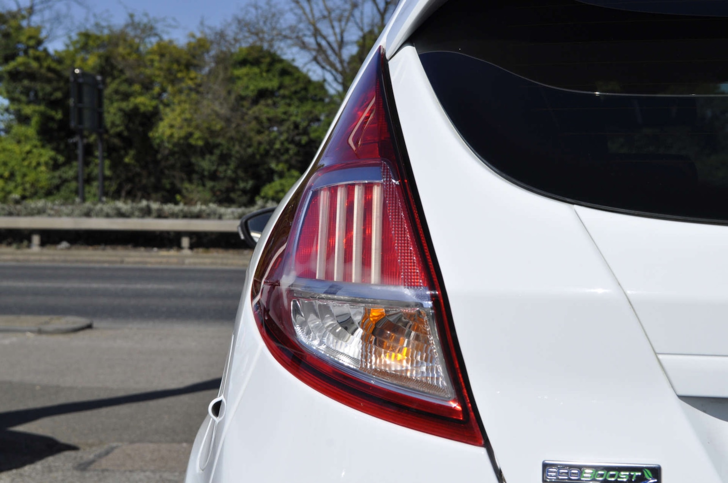 Used Ford Fiesta 2016 for sale - 78014303: Photo 33