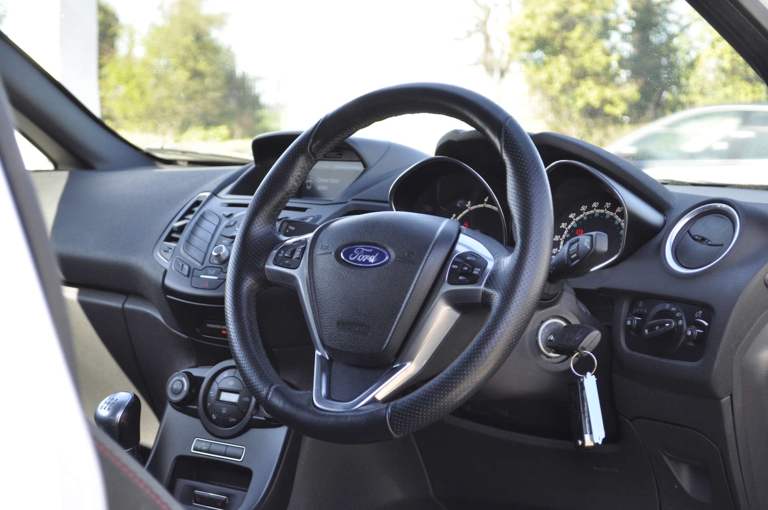 Used Ford Fiesta 2016 for sale - 78014303: Photo 7