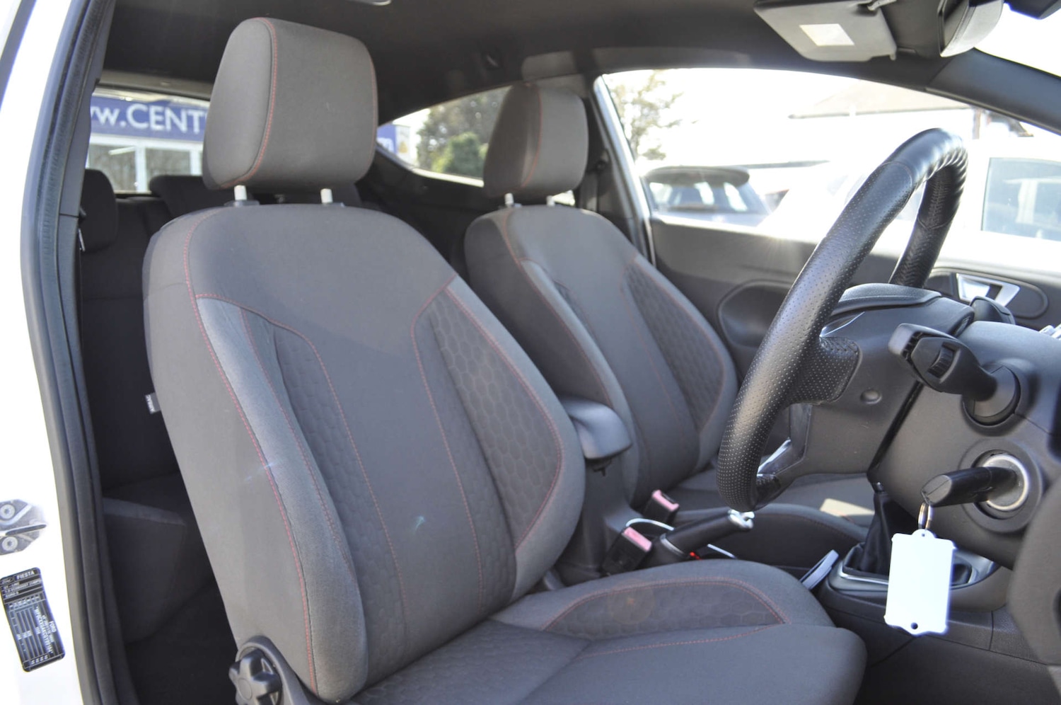 Used Ford Fiesta 2016 for sale - 78014303: Photo 8