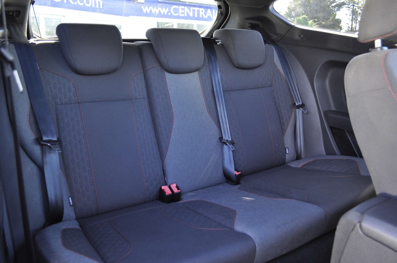 Used Ford Fiesta 2016 for sale - 78014303: Photo 9