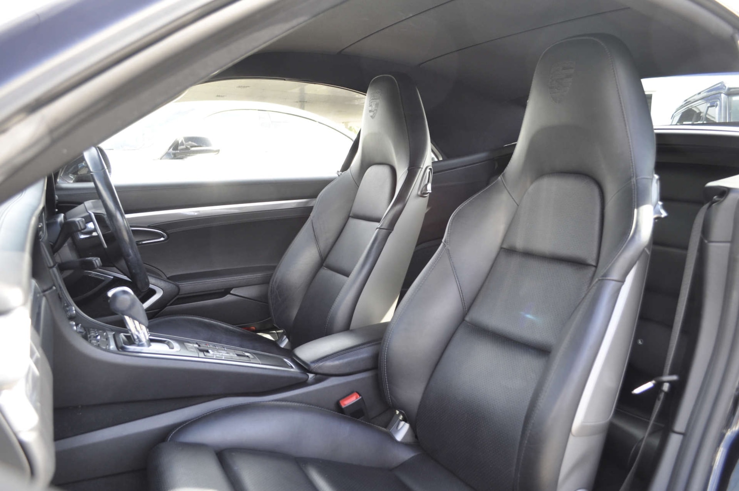 Used Porsche 911 2017 for sale - 76601083: Photo 10