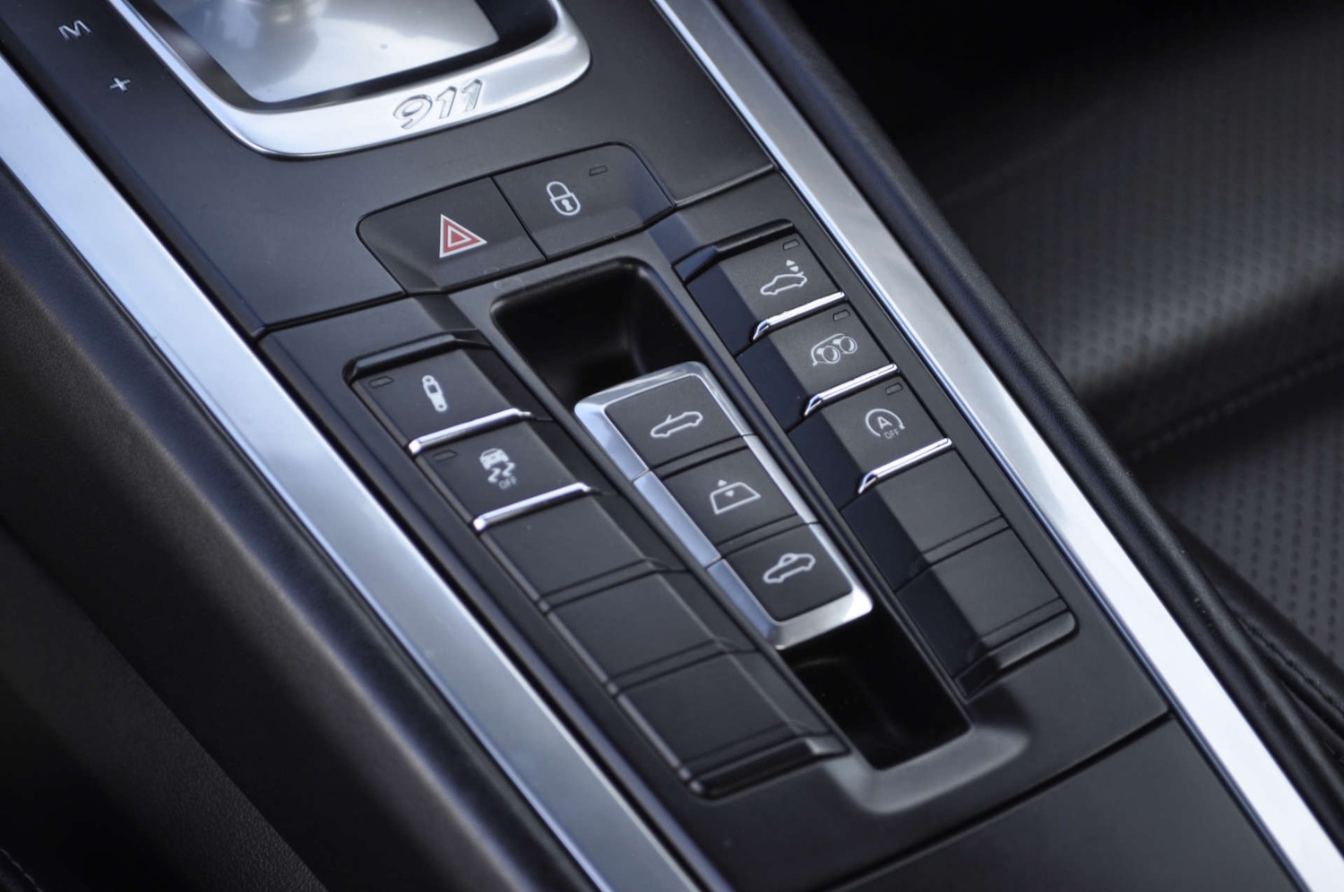 Used Porsche 911 2017 for sale - 76601083: Photo 12