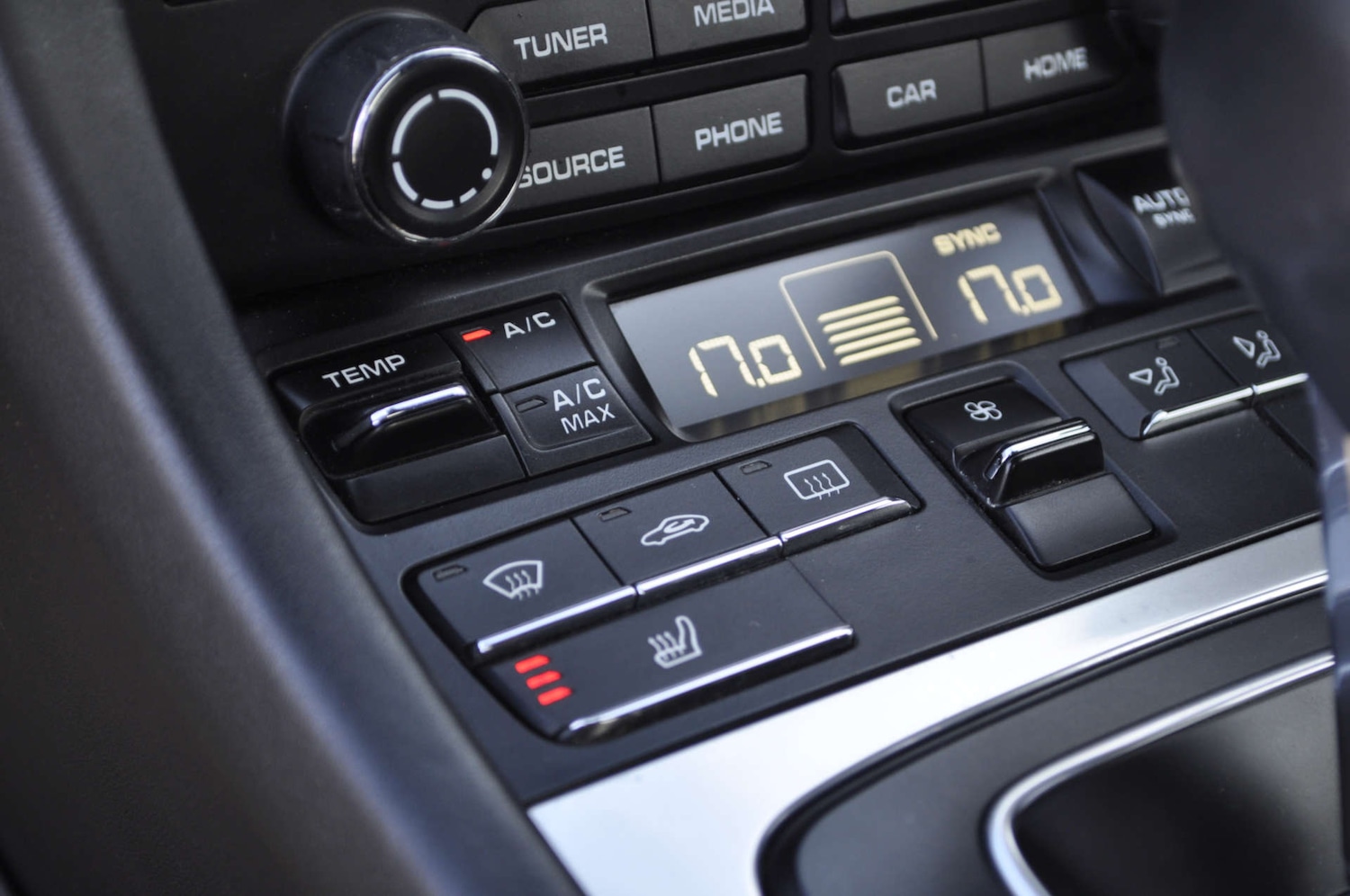 Used Porsche 911 2017 for sale - 76601083: Photo 13