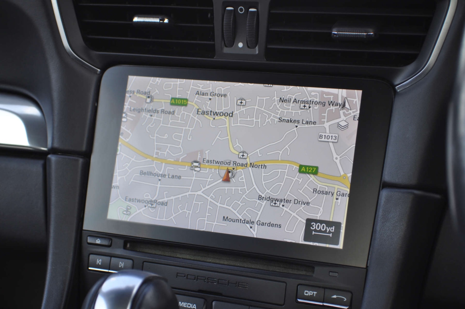 Used Porsche 911 2017 for sale - 76601083: Photo 18