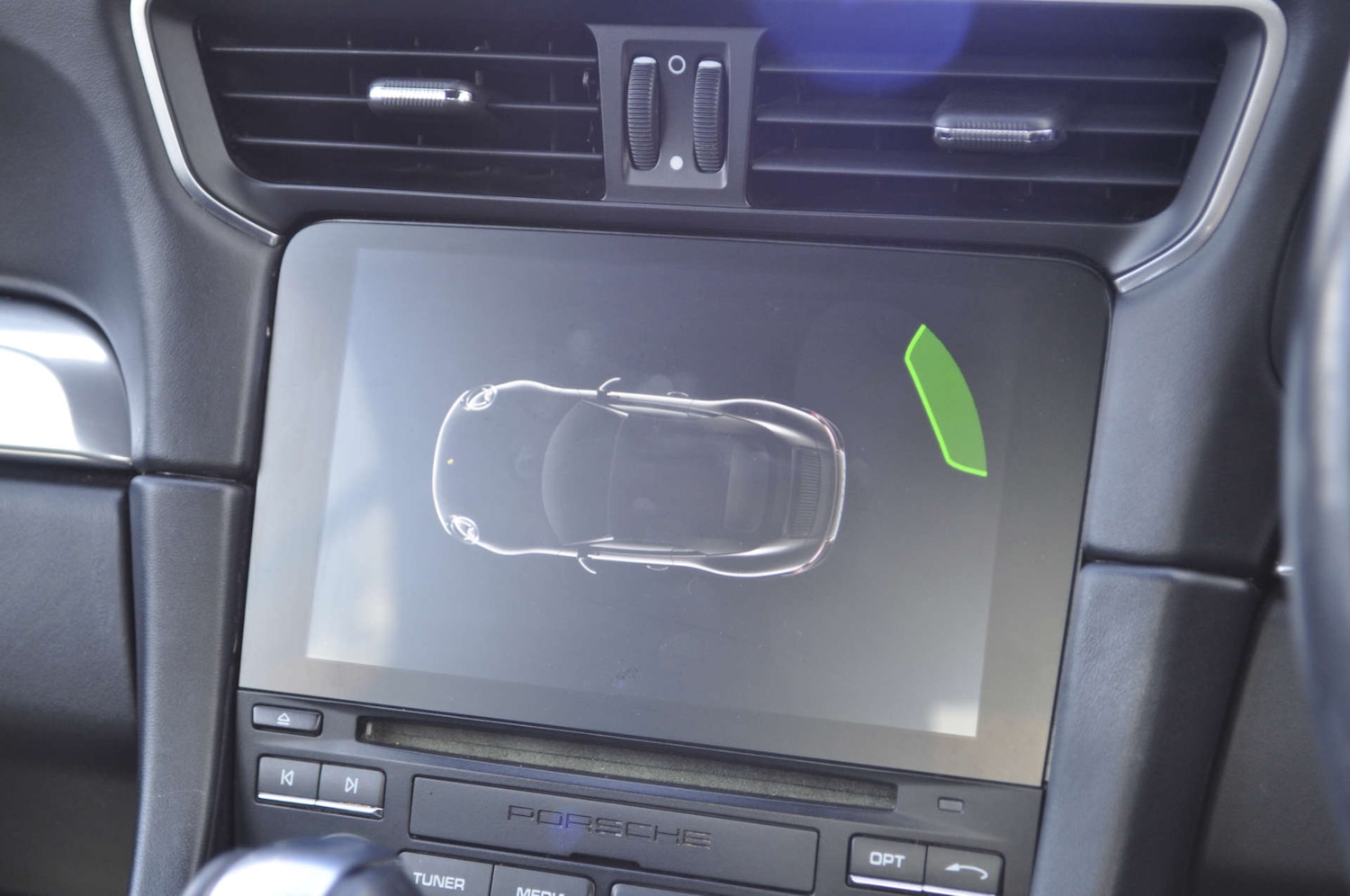 Used Porsche 911 2017 for sale - 76601083: Photo 19